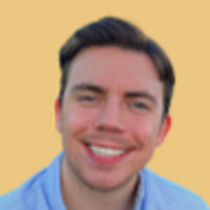 Meet your Posher, Evan